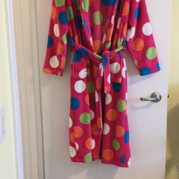 Pajama Mania Robe - Picture 4 of 6